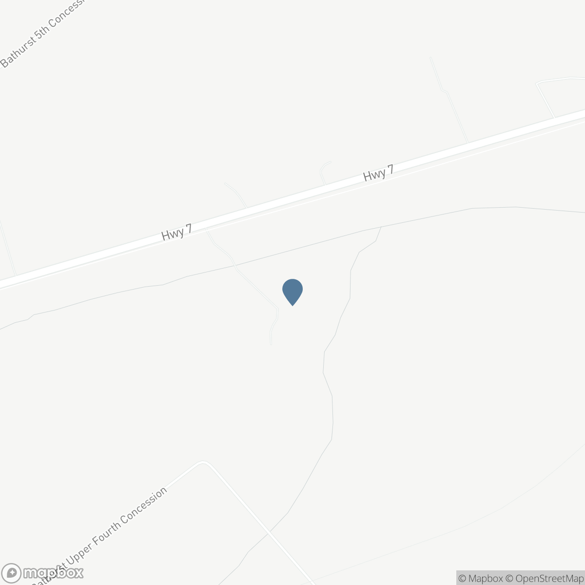 19067 HIGHWAY 7, Perth, Ontario K7H 3C6